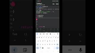 Celebrity C language tutorial || c programming #c #coding #programming #tutorial #shorts #learncoding #program Profile
