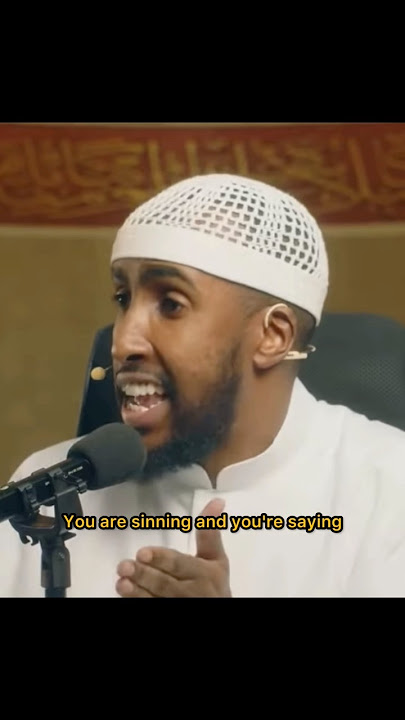Treating Allah’s names unequally | Ustadh Abdul Rahman Hasan