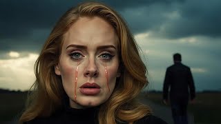 Download Lagu Adele  -  Love Without a Goodbye💔 (Official Music Video) MP3