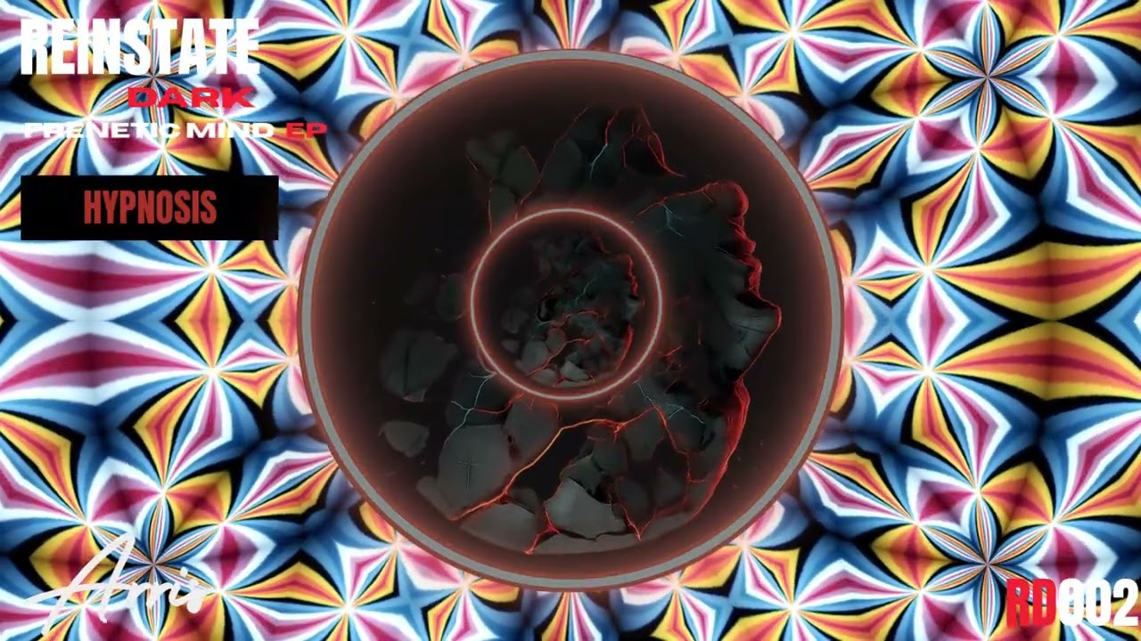 Watch Frenetic Mind EP - Hypnosis (Arris) on YouTube Watch Frenetic Mind EP - Hypnosis (Arris) on YouTube