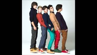 1D Remix Flashmob Puebla