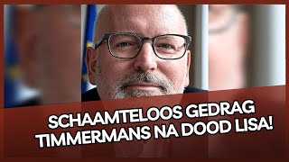 Download Lagu Schaamteloos gedrag van Timmermans na DO0D 17-jarige Lisa! MP3 Download Lagu Schaamteloos gedrag van Timmermans na DO0D 17-jarige Lisa! MP3