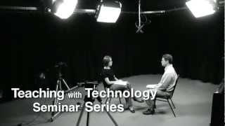 Teaching with Technology Seminar Series - UW Madison Undiscovered Treasures