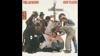 The Jacksons - Goin' Places (Full Album) - 1977