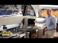Best boats at the 2011 London Boat Show: Fairline Targa 50 GT