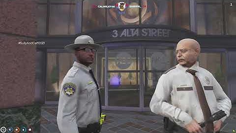 Kyle Breaks Himself Mid Rant |  NoPixel 3.0 clips GTA RP