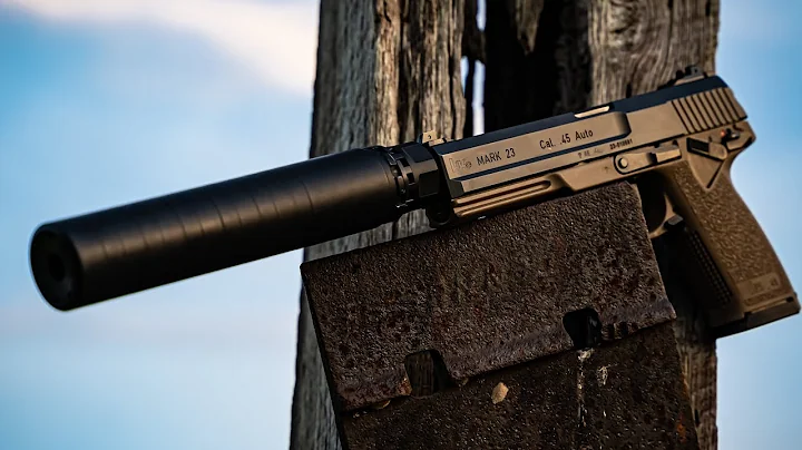 Dead Air Primal | Better Than A Master Of One?