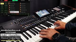 Download Lagu Best Stage Piano you didn't know about - Korg PA5X-88 MP3 Download Lagu Best Stage Piano you didn't know about - Korg PA5X-88 MP3