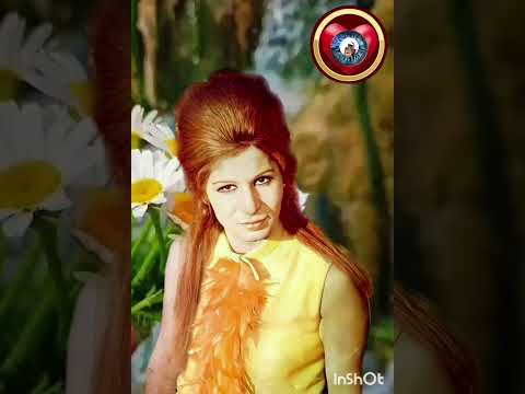 فايزه احمد يلي واحشني وبتوحشني
