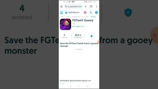 how to download goozy for free screenshot 3