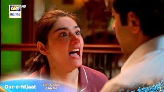 Dar E Nijaat Episode 23 Full Review- Latest Teaser & New Promo Review- ARY Digital Drama Review