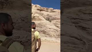 Petra , Jordan Amazing Place