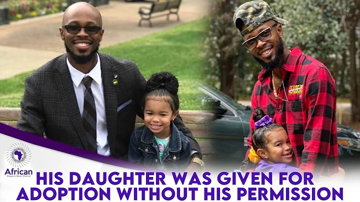 A South Carolina Man Found Out His Daughter Was Ad...