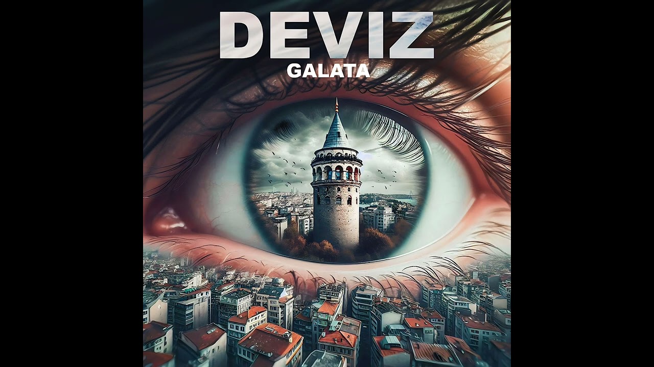 DEVİZ - Vav (GALATA 2024) auf YouTube ansehen DEVİZ - Vav (GALATA 2024) auf YouTube ansehen