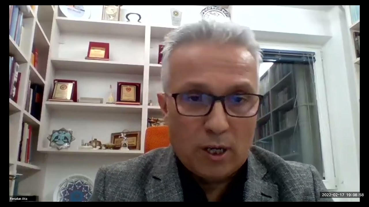 Millî Şehit Kaymakam Kemâl Bey ve İşgal İstanbul'unda Tehcir Yargılamaları - Prof. Dr. Ferudun Ata