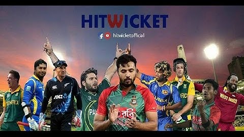 Cricket is Beautiful - HitWicket Official Video [HitWicket]