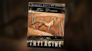 HSC Discovery related texts - picture books