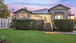 SOLD 59 Rawson Street Wooloowin Qld 4030 - Kim Olsen R&W Clayfield Real Estate