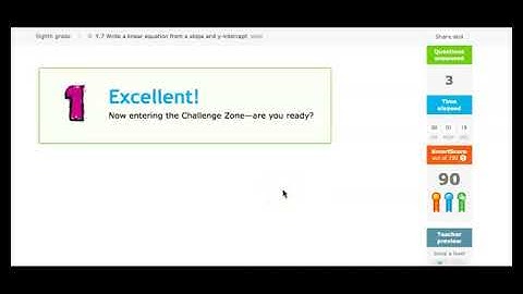 IXL  Y 6, Y 7, and Y 9