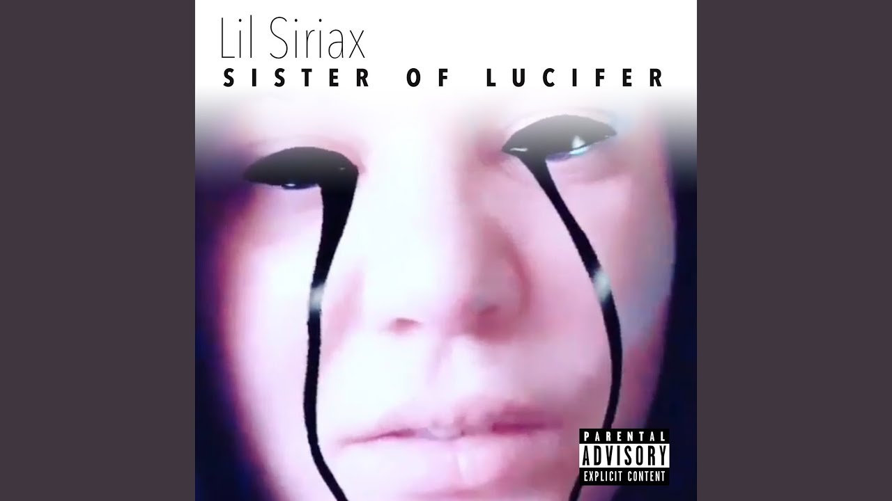Sister of Lucifer YouTube