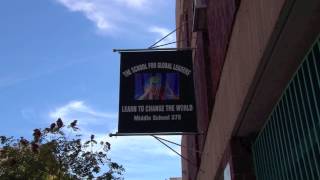 M.s. 378 School For Global Leaders