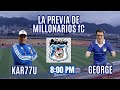 LA PREVIA DE MILLONARIOS FC
