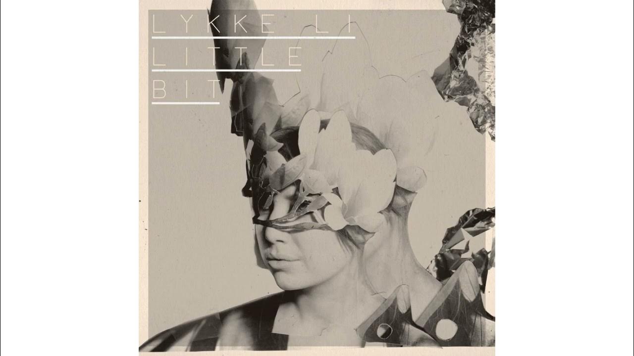 Little Bit Lykke Li Autoerotique Bootleg Remix Lyrics lykke li - little bit autoerotique bootleg remix sped up - YouTube