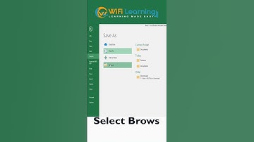 Protect Your Excel Workbook With Password In A Second