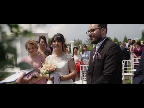 Alexandru & Chia Chia Wedding Party