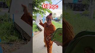 Tung tung sahur đi học