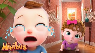Good Manners Song + More Nursery Rhymes & Kids Songs | Minibus by Minibus - Nursery Rhymes & Kids Songs 42,186 views 2 weeks ago 8 minutes, 39 seconds