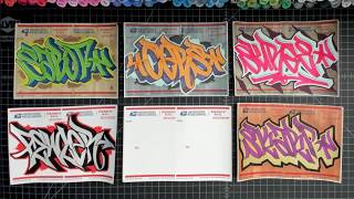 Turning Handstyles Into Burners! 💥'