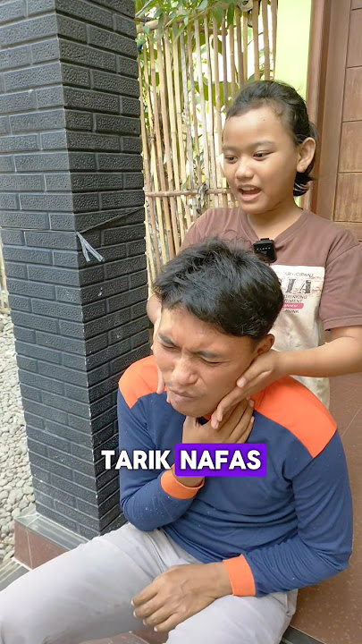 tragedi tukang pijat amatir #shorts #funny #comedy