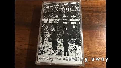 rigid - Demo 1996 (XrigidX)