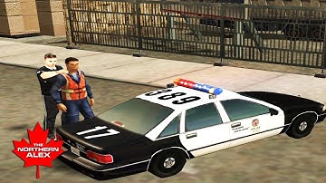 ~ Emergency 4 ~ Project Nostalgia Mod ~ TNA Mornings ~