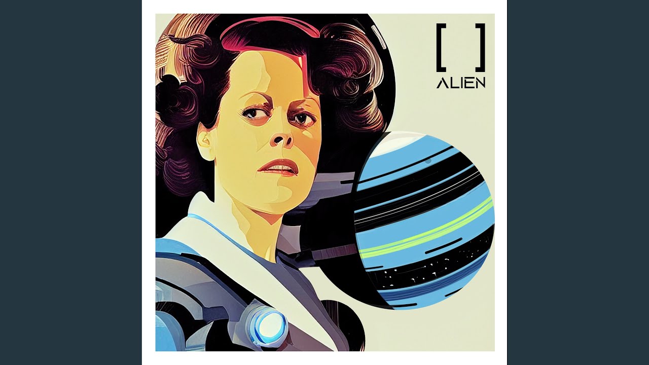 Mira Alien - Adaptation? en YouTube Mira Alien - Adaptation? en YouTube