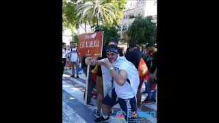 Esn Almeria - Aftermovie Sevilla Y Cordoba
