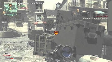 NBS-Jerry MW3 clips #2 and 3