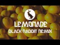 Gucci Mane - Lemonade (Black Rabbit Trap Remix)