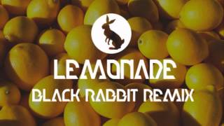 gucci mane lemonade black rabbit trap remix