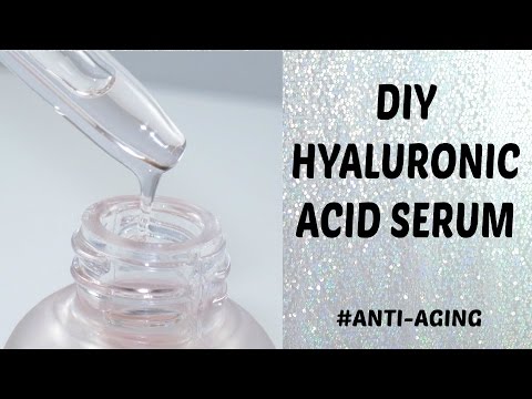 diy-hyaluronic-acid-serum-|-#anti-aging