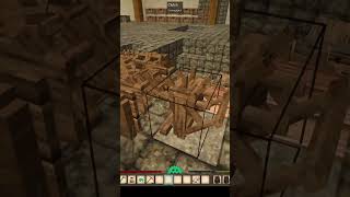 Vintage Story Base Upgrades