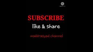 Masa Bodo - JAMRUD ( lirik )
