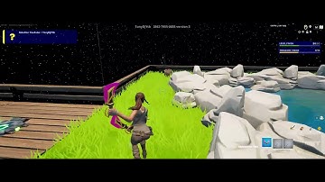 How YOU Can Complete Level 25 in FORTNITE GIANT ESCAPE ROOM 6? TUTORIAL