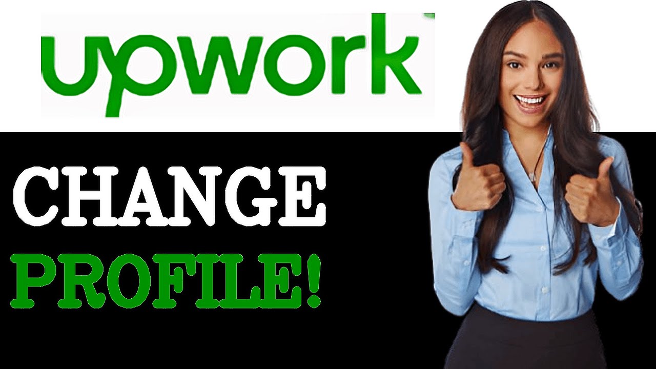 How To Change Upwork Profile From Private To Public (2025) - YouTube