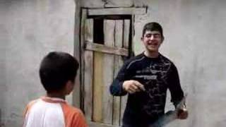 Komik Film Dunya Savascilari1