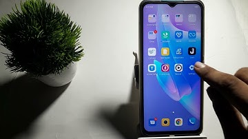 how to on microphone acess in techno spark 9