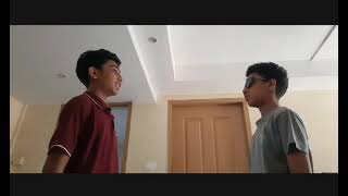 Do you like me VS Do you like to play game(2025) screenshot 4