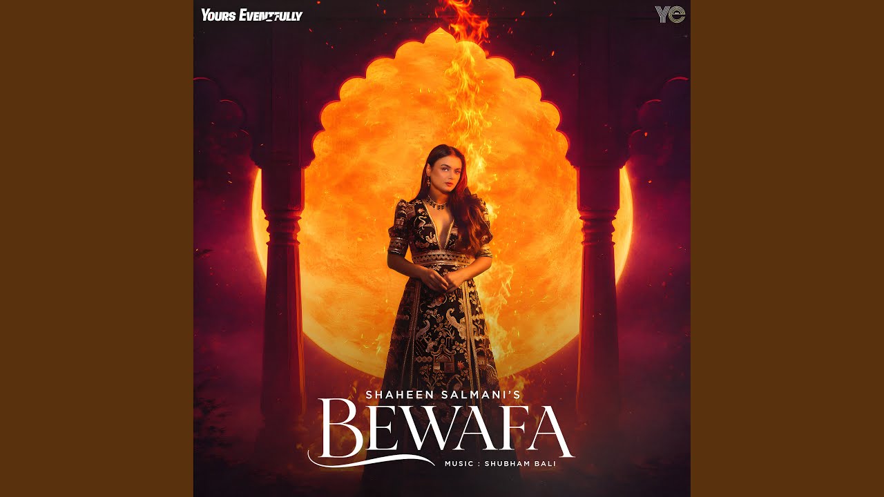 Watch Bewafa on YouTube Watch Bewafa on YouTube