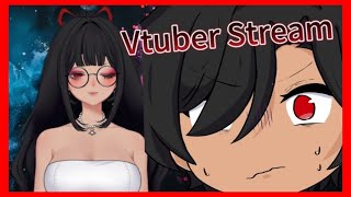Best Egirl on Violence District | Roblox VD LIVE